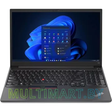 Ноутбук Lenovo ThinkPad E15 Gen 4 AMD (21ED0082PB)